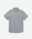 Saturdays NYC（サタデーズ　ニューヨークシティ）Esquina Oxford Shirt With Branding定番商品のOxfordをリニューアル、ゆとりのある身幅、裾にはポイントとなるタグ、オックスフォード素材のベーシックでシンプルなボタンダウンシャツです。型番：BBG89010-06-060 AW9648【採寸】L／着丈79 ｜ 肩幅50 ｜ バスト118 ｜ そで丈25M／着丈76 ｜ 肩幅48 ｜ バスト112 ｜ そで丈23.5S／着丈74 ｜ 肩幅45 ｜ バスト108 ｜ そで丈22XL／着丈81 ｜ 肩幅52 ｜ バスト122 ｜ そで丈25.5XS／着丈71 ｜ 肩幅45 ｜ バスト104 ｜ そで丈21商品のサイズについて【商品詳細】チャコール（06）：中国｜ホワイト（10）：中国｜ネイビー（40）：中国｜ブルー（44）：中国素材：チャコール（06）：コットン 100%｜ホワイト（10）：コットン 100%｜ネイビー（40）：コットン 100%｜ブルー（44）：コットン 100%サイズ：XS、S、M、L、XL※画面上と実物では多少色具合が異なって見える場合もございます。ご了承ください。商品のカラーについて 【予約商品について】 ※「先行予約販売中」「予約販売中」をご注文の際は予約商品についてをご確認ください。Saturdays NYC（サタデーズ　ニューヨークシティ）Esquina Oxford Shirt With Branding定番商品のOxfordをリニューアル、ゆとりのある身幅、裾にはポイントとなるタグ、オックスフォード素材のベーシックでシンプルなボタンダウンシャツです。型番：BBG89010-06-060 AW9648【採寸】L／着丈79 ｜ 肩幅50 ｜ バスト118 ｜ そで丈25M／着丈76 ｜ 肩幅48 ｜ バスト112 ｜ そで丈23.5S／着丈74 ｜ 肩幅45 ｜ バスト108 ｜ そで丈22XL／着丈81 ｜ 肩幅52 ｜ バスト122 ｜ そで丈25.5XS／着丈71 ｜ 肩幅45 ｜ バスト104 ｜ そで丈21商品のサイズについて【商品詳細】チャコール（06）：中国｜ホワイト（10）：中国｜ネイビー（40）：中国｜ブルー（44）：中国素材：チャコール（06）：コットン 100%｜ホワイト（10）：コットン 100%｜ネイビー（40）：コットン 100%｜ブルー（44）：コットン 100%サイズ：XS、S、M、L、XL※画面上と実物では多少色具合が異なって見える場合もございます。ご了承ください。商品のカラーについて 【予約商品について】 ※「先行予約販売中」「予約販売中」をご注文の際は予約商品についてをご確認ください。■重要なお知らせ※ 当店では、ギフト配送サービス及びラッピングサービスを行っておりません。ご注文者様とお届け先が違う場合でも、タグ（値札）付「納品書 兼 返品連絡票」同梱の状態でお送り致しますのでご了承ください。 ラッピング・ギフト配送について※ 2点以上ご購入の場合、全ての商品が揃い次第一括でのお届けとなります。お届け予定日の異なる商品をお買い上げの場合はご注意下さい。お急ぎの商品がございましたら分けてご購入いただきますようお願い致します。発送について ※ 買い物カートに入れるだけでは在庫確保されませんのでお早めに購入手続きをしてください。当店では在庫を複数サイトで共有しているため、同時にご注文があった場合、売切れとなってしまう事がございます。お手数ですが、ご注文後に当店からお送りする「ご注文内容の確認メール」をご確認ください。ご注文の確定について ※ Rakuten Fashionの商品ページに記載しているメーカー希望小売価格は、楽天市場「商品価格ナビ」に登録されている価格に準じています。 商品の価格についてSaturdays NYCSaturdays NYCのシャツ・ブラウストップスご注文・お届けについて発送ガイドラッピンググッズ3,980円以上送料無料ご利用ガイド