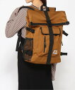 【SALE/20%OFF】Carhartt WIP carhartt WIP/(U)PHILIS BACKPACK イールド バッグ リュック・バックパック ブ...