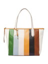 FOSSIL FOSSIL/(W)SYDNEY TOTE SHB3097186 フォッシル バッグ トートバッグ ホワイト【送料無料】