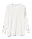 BEAMS GOLF ORANGE LABEL <MEN>BEAMS GOLF ORANGE LABEL / Vネック コンプレッションシャツ(UVカット) ビームス ゴルフ インナー・ルームウェア その他のインナー・ルームウェア ブラック ホワイト【送料無料】