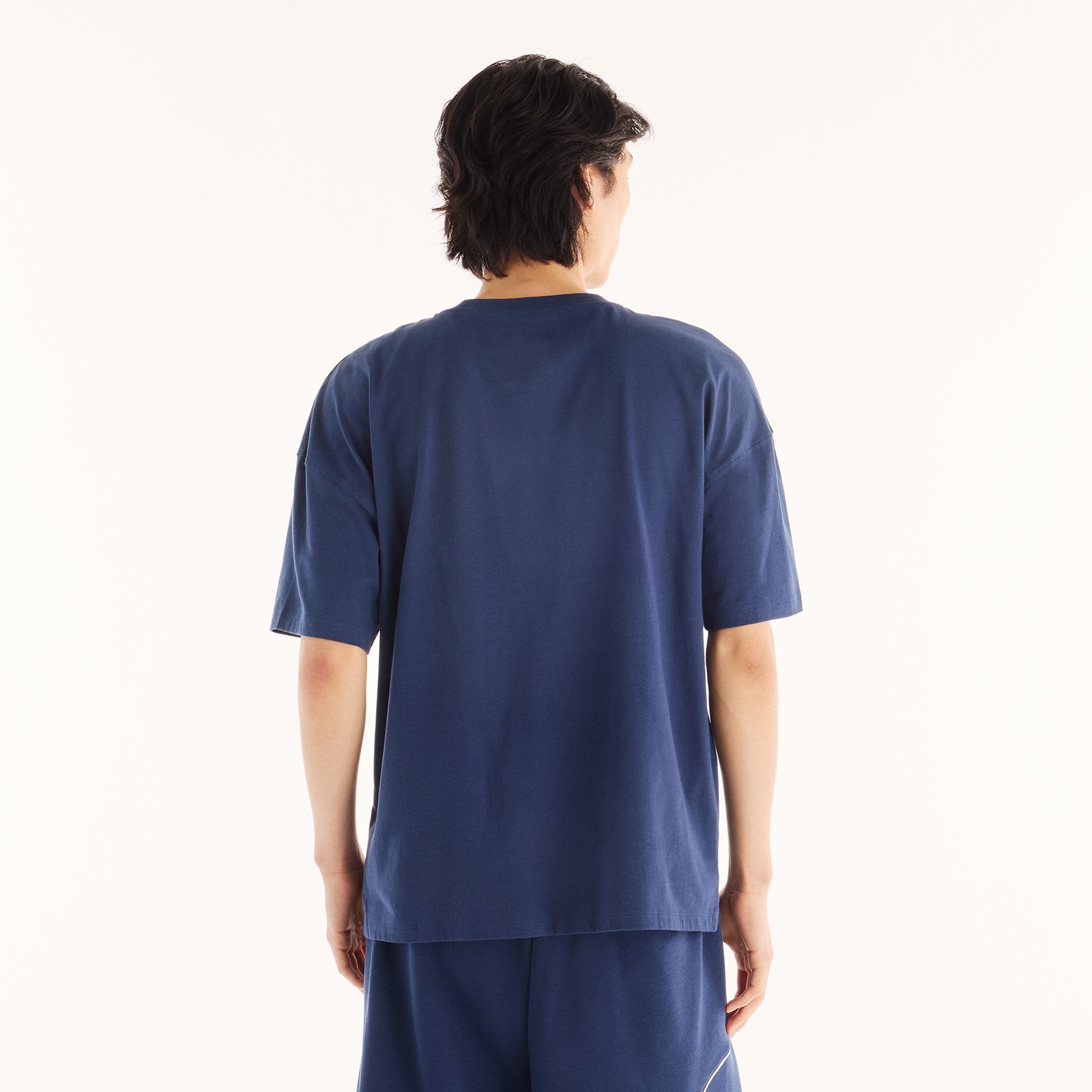 Trackside ショートスリーブTシャツ ニューバランス トップス カットソー・Tシャツ