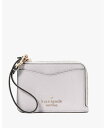 【SALE／55%OFF】kate spade new york レイラ スモール カード ホルダー リスレット ケイトスペードニューヨーク 財布・ポーチ・ケース 名刺入れ・カードケース【送料無料】