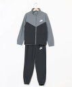 NIKE NIKE/FD3067084 ストンプスタンプ トップス その他のトップス グレー【送料無料】