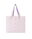 fafa (K)MACYKATE_TOTEBAG フェフェ バッグ トートバッグ ピンク【送料無料】