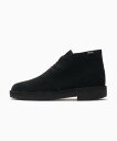 JOURNAL STANDARD 【Clarks / クラークス】Desert BT GTX Black Sde ジャーナル スタンダード シューズ・靴 その他...