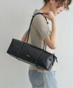 【SALE/20%OFF】notch. 横長ボストンバッグ ノッチ バッグ その他のバッグ ブラック ベージュ
