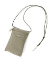 STANDARD SUPPLY STANDARD SUPPLY/(U)SLING PURSE M ステップス バッグ ショルダーバッグ ベージュ ブラウン グレー ブラック【送料無料】