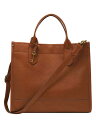 FOSSIL FOSSIL/(W)KYLER TOTE SHB3103210 フォッシル バッグ トートバッグ ブラウン【送料無料】