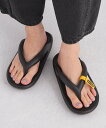 【SALE/30%OFF】UNITED ARROWS green label relaxing <TAW&TOE> Flipflop サンダル ユナイテッドアロ...
