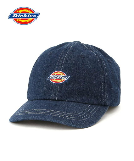 【SALE/40%OFF】Dickies Dickies/(U)DK EX ICON DENIMLOWCAP ハンドサイン 帽子 キャップ ブルー ブラック 【SALE/40%OFF】Dickies Dickies/(U)DK EX ICON DENIMLOWCAP ハンドサイン 帽子 キャップ ブルー ブラック