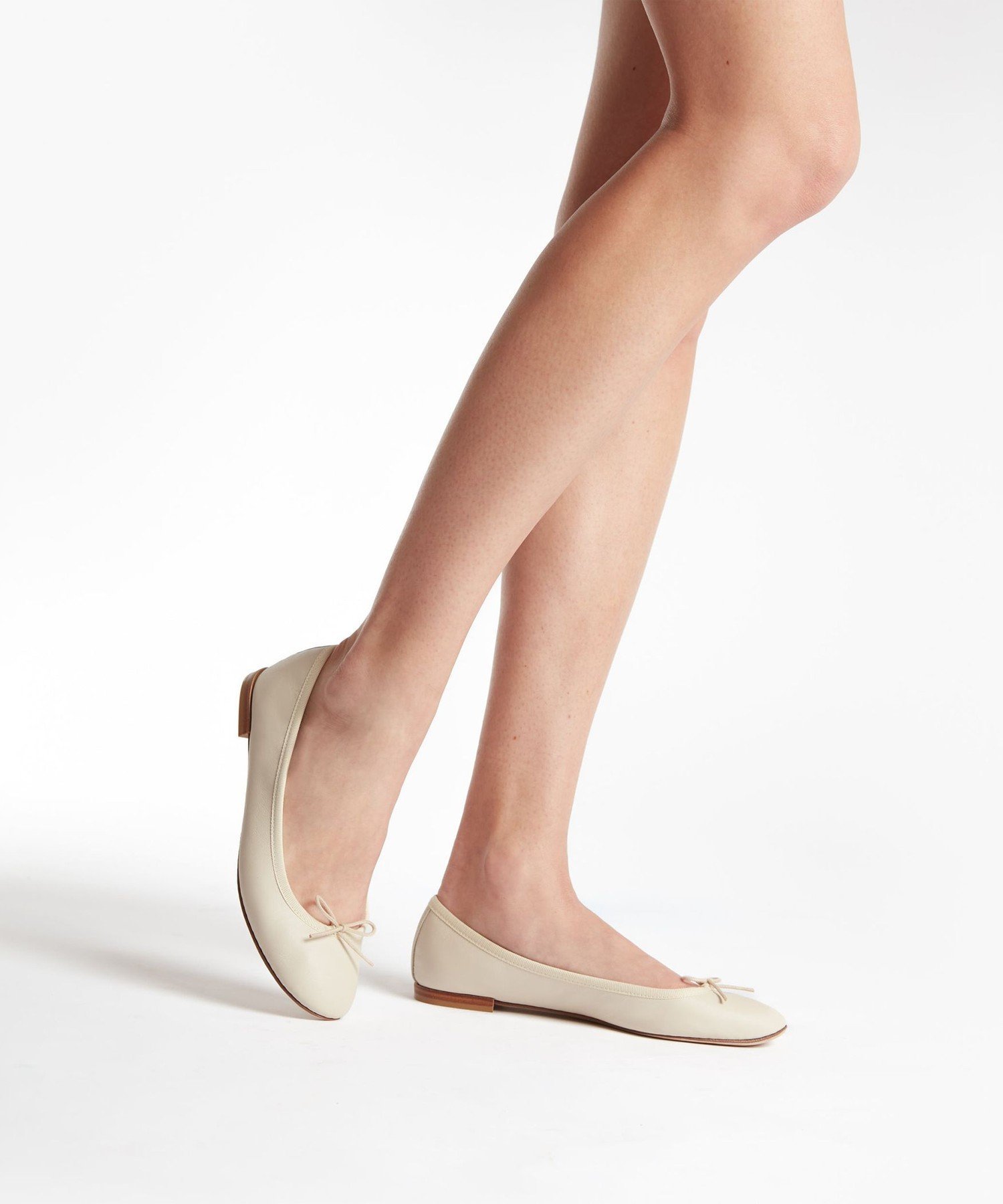 【SALE／20%OFF】Repetto Cendrillon バレエフラット - EUサイズ レペット シューズ・靴 バレエシューズ【送料無料】