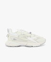 【SALE/40%OFF】LACOSTE レディース L003 NEO TECH 125 1 SFA ラコステ シューズ・靴 スニーカー カーキグリーン ホワイト ピンク【送料無料】