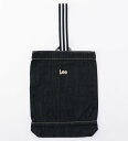 Lee Lee 【通園・通学】シューズケース/上履き入れ エドウインオンラインモール シューズ・靴 シューケア用品・シューズ小物 ブルー