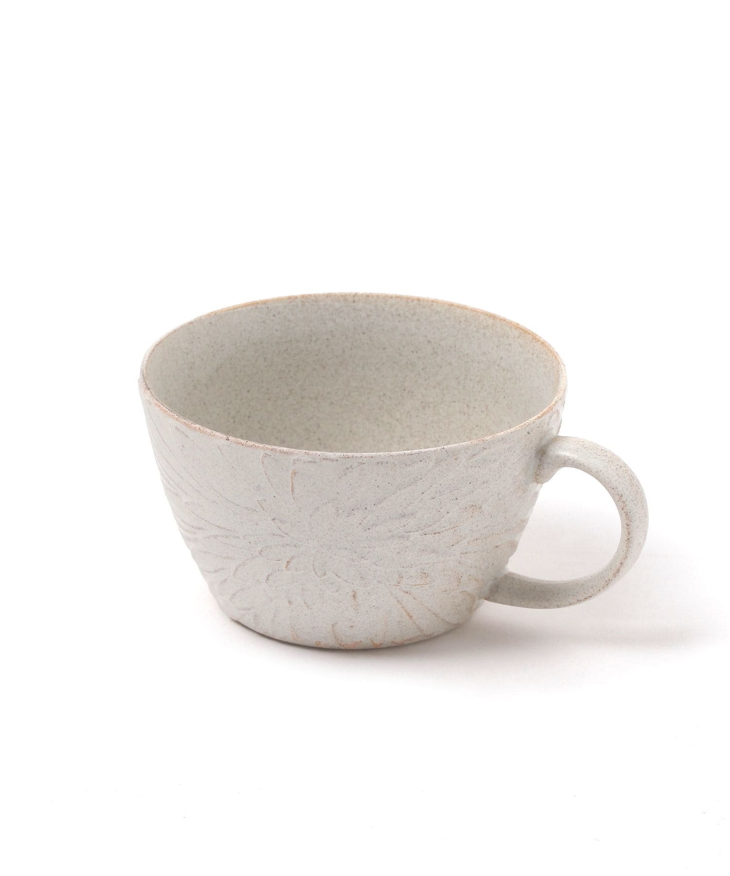 LAKOLE 鳳花スープマグカップ ラコレ 食器・調理器具・キッチン用品 グラス・マグカップ・タンブラー stylife-15408825 Rakuten Fashion サンプル画像2