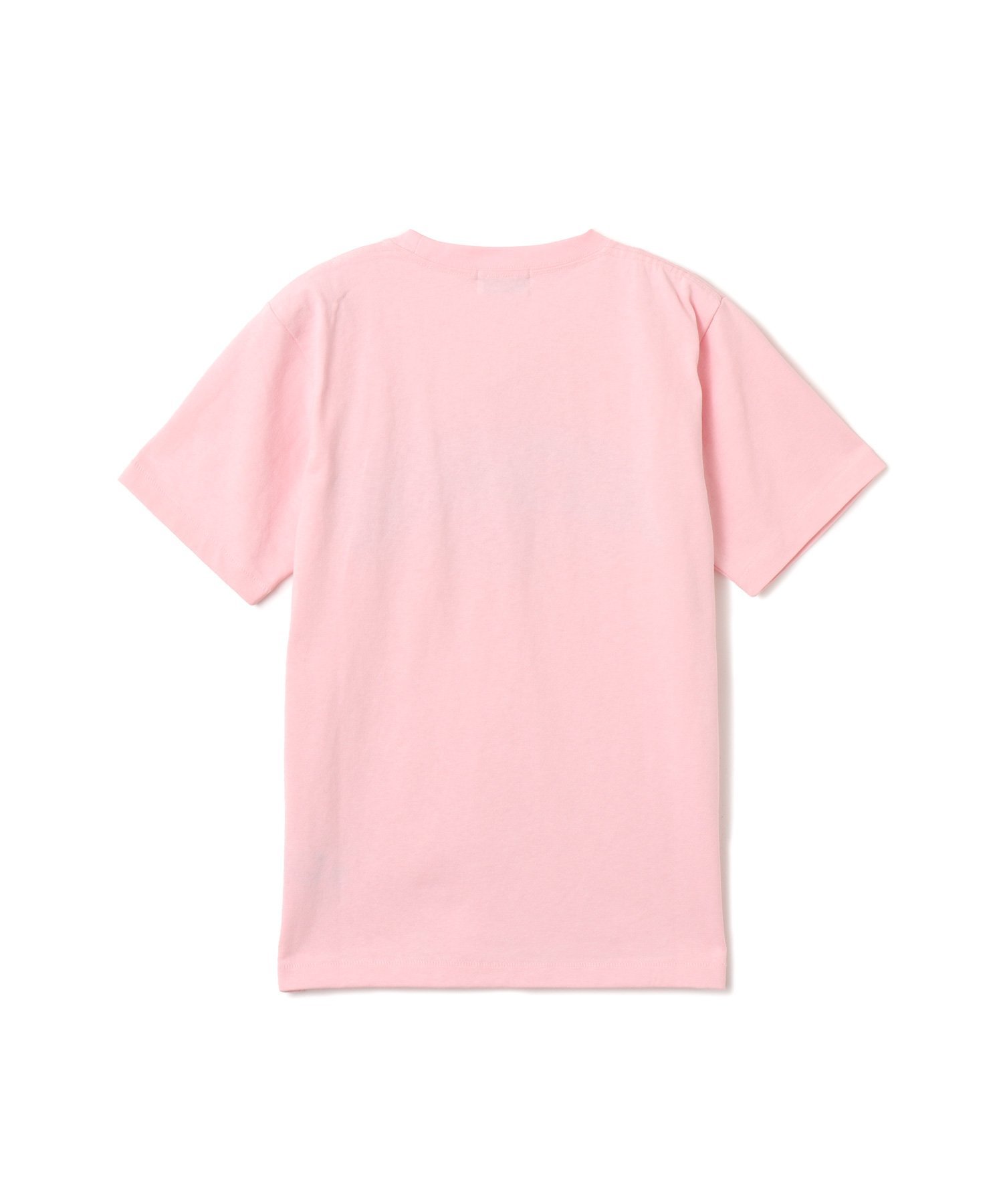 atmos pink atmos pink Embroidery Logo T-shirt PINK アトモス トップス カットソー・Tシャツ ピンク