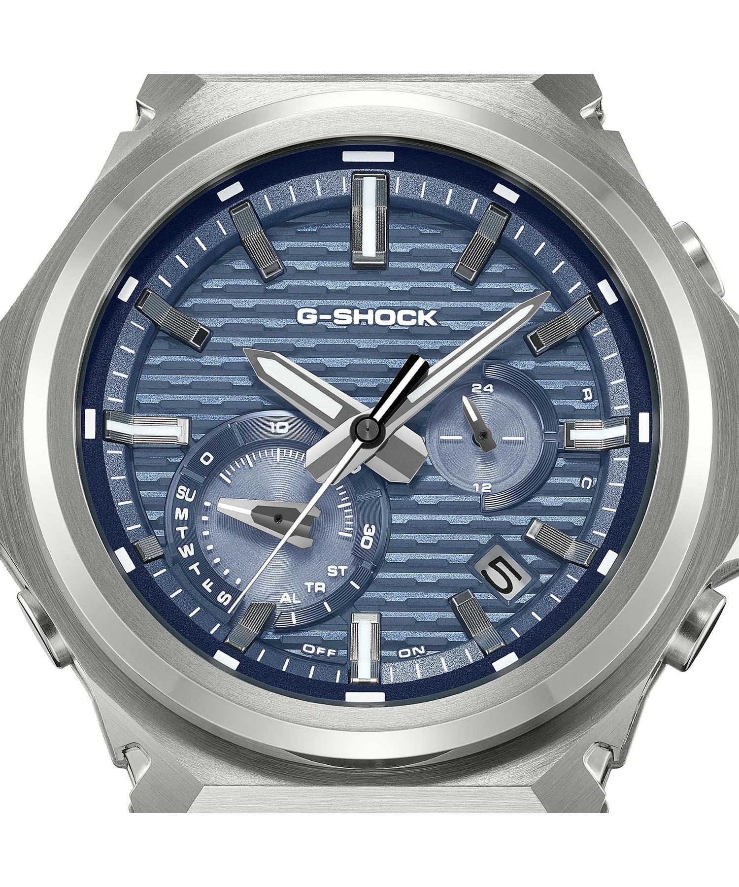 G-STEEL / GST-B1000-2AJF ブリッジ アクセサリー・腕時計 腕時計