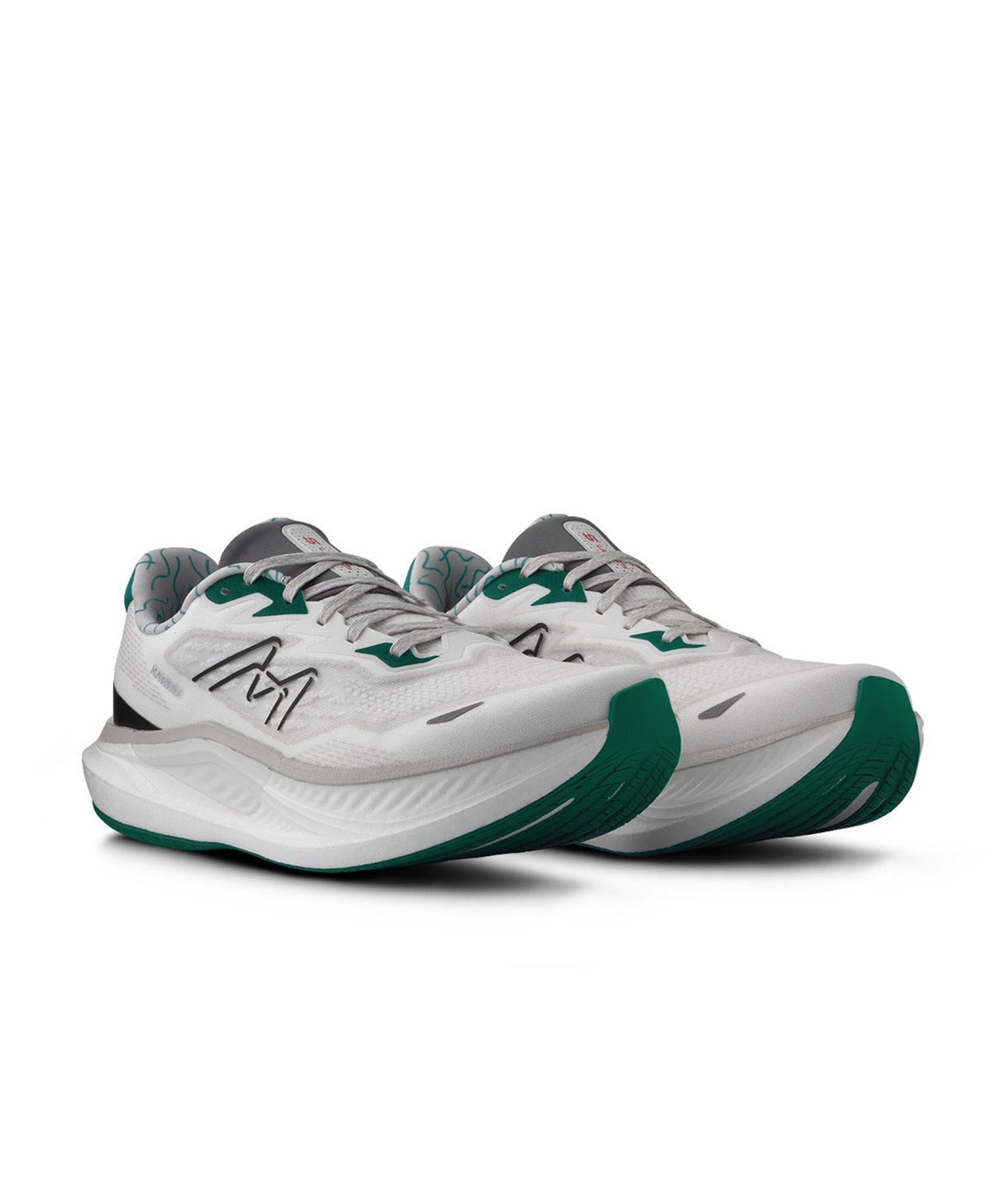 Karhu(カルフ) WOMEN'S Fusion 5.0 SNEAKER スニーカー ランニング カルフ シューズ・靴 スニーカー