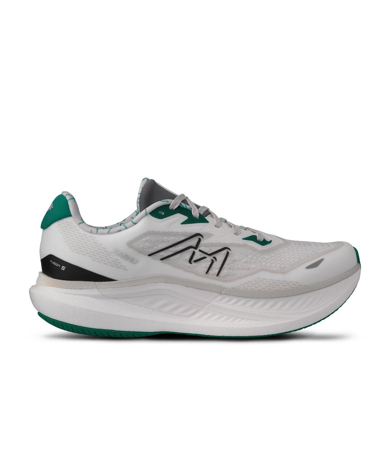 Karhu(カルフ) WOMEN'S Fusion 5.0 SNEAKER スニーカー ランニング カルフ シューズ・靴 スニーカー