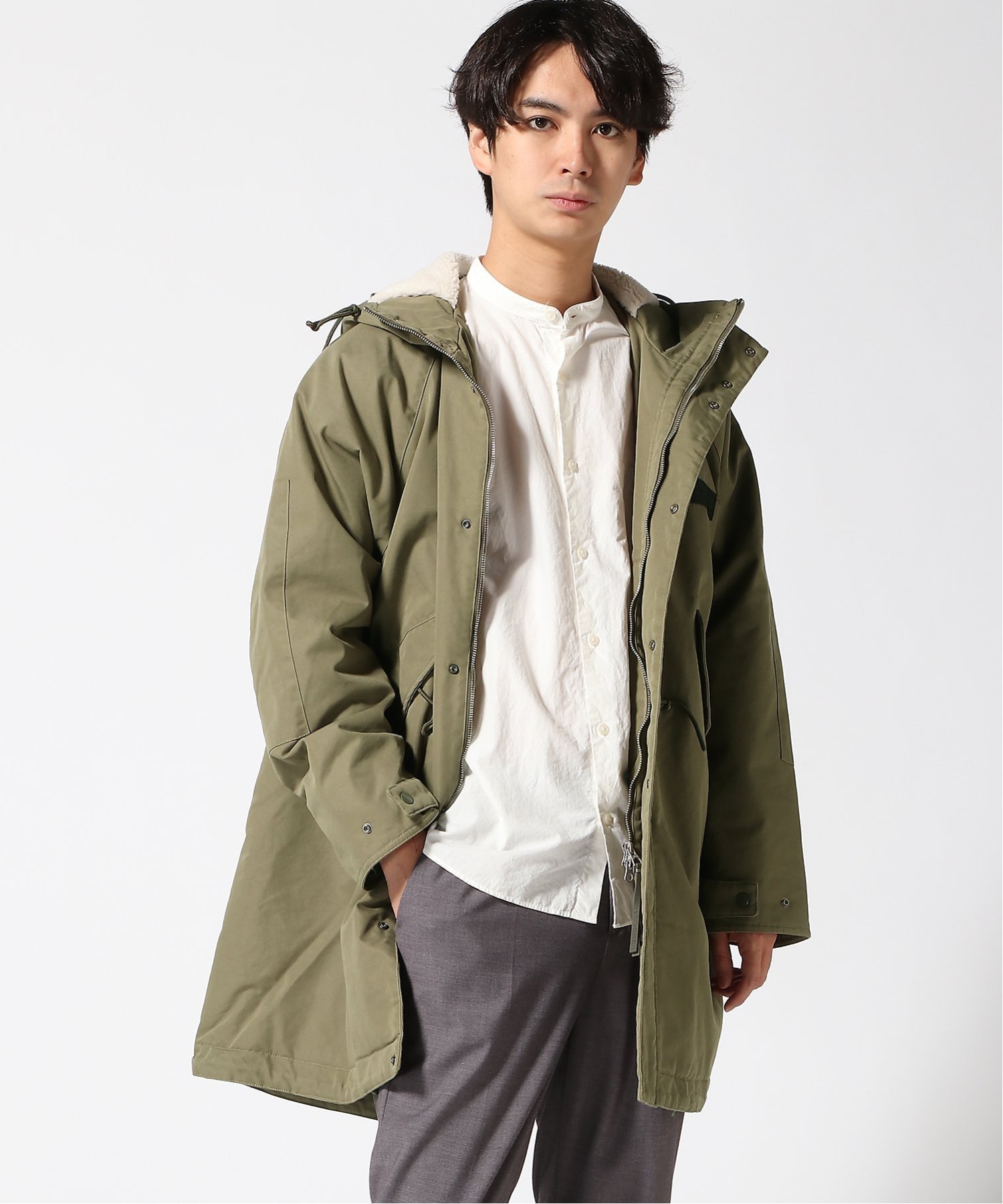 楽天市場】フレッドペリー モッズコート(サイズ(S/M/L)S 楽天市場】フレッドペリー モッズコート(サイズ(S/M/L)S