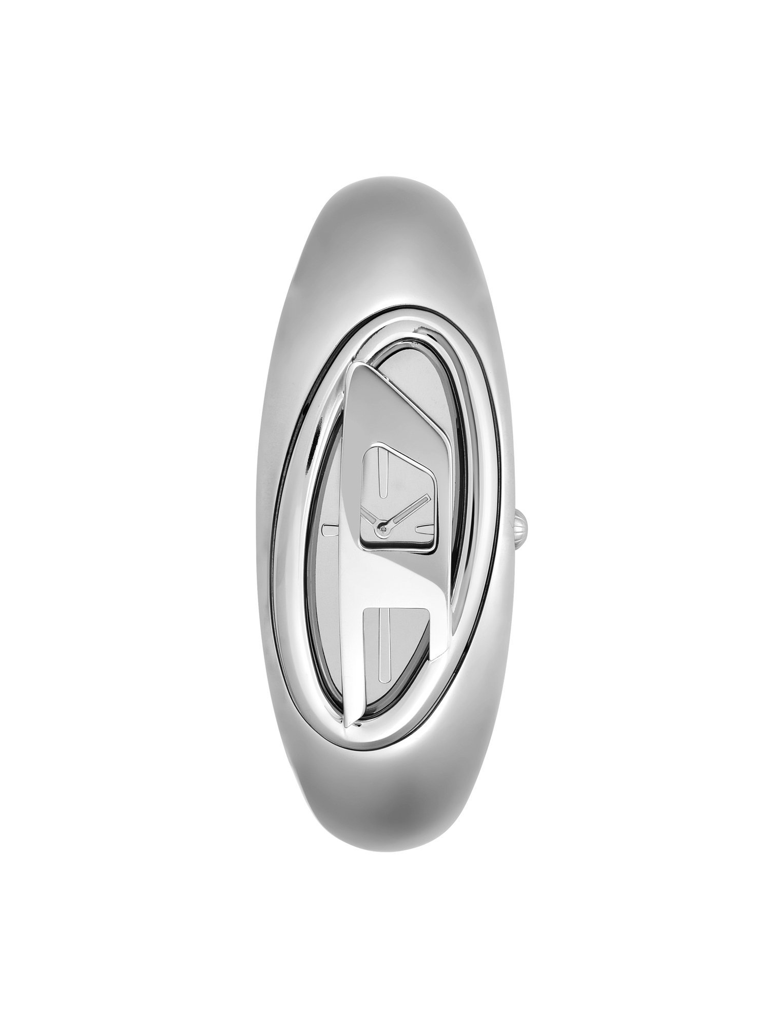 DIESEL ディーゼル 腕時計 レディース アナログ ステンレス DZ5606 ウォッチステーションインターナショナル アクセサリー・腕時計 腕時計【送料無料】(2)