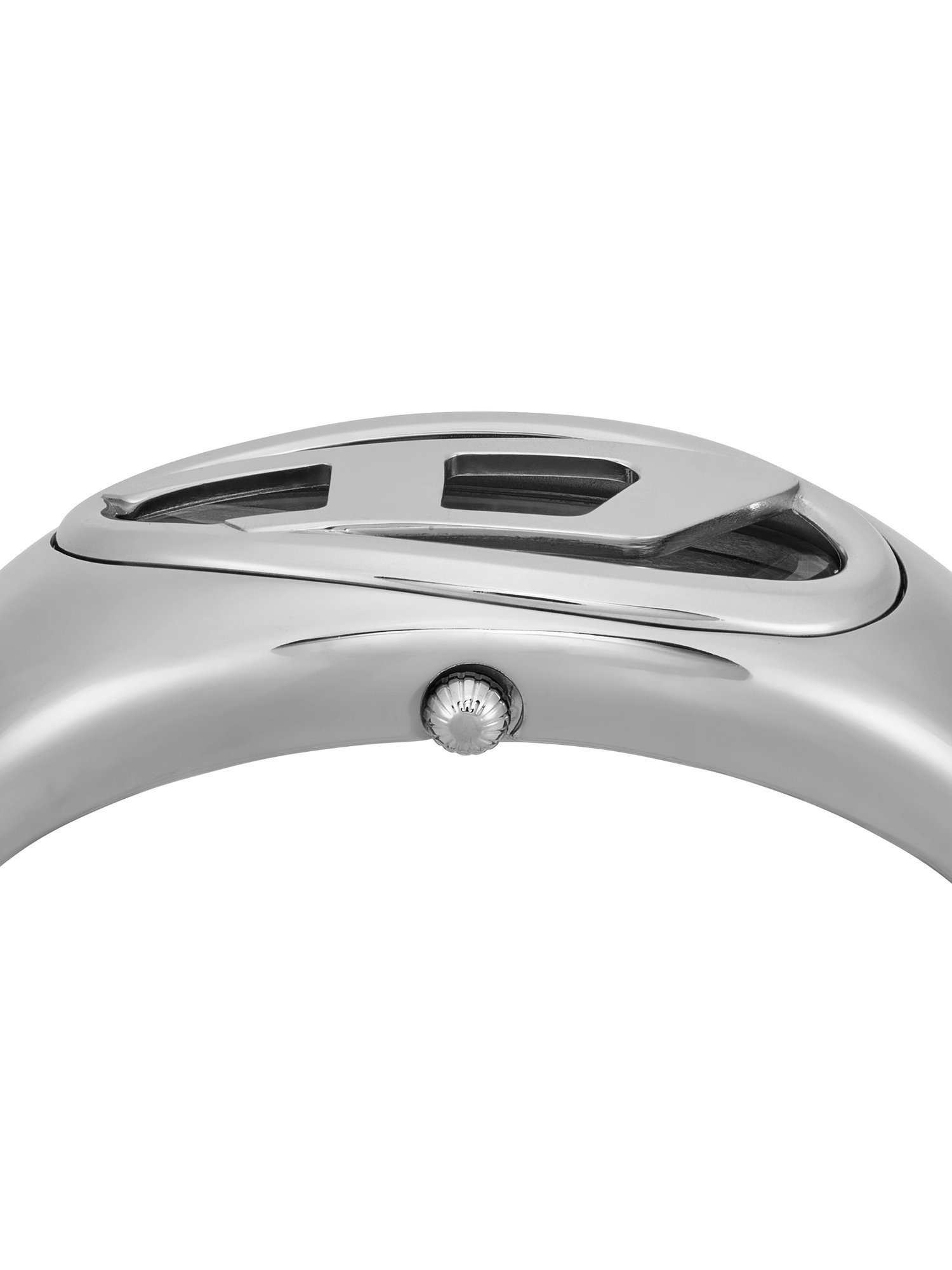 ディーゼル 腕時計 レディース アナログ ステンレス DZ5606 ウォッチステーションインターナショナル アクセサリー・腕時計 腕時計