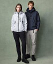 JOSEPH ABBOUD 【7ポケット/撥水性/ソフト】ハイパワー2WAYストレッチパンツ ジョセフアブード パンツ その他のパンツ ベージュ カーキグリーン...