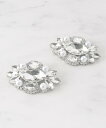 ESPERANZA シューズクリップ【ビジューブーケ】結婚式 二次会 オケージョン エスペランサ シューズ・靴 その他のシューズ・靴 透明(4)