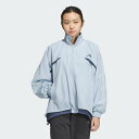 【SALE/44%OFF】adidas 【公式】アディダス adidas ワーディング ウーブンジャケット アディダス ジャケット・アウター その他のジャケット・アウター ブルー【送料無料】