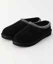 UGG M TASMAN II【26.0-28.0cm】 25AW フリークスストア シューズ・靴 ブーツ ブラック ブラウン【送料無料】