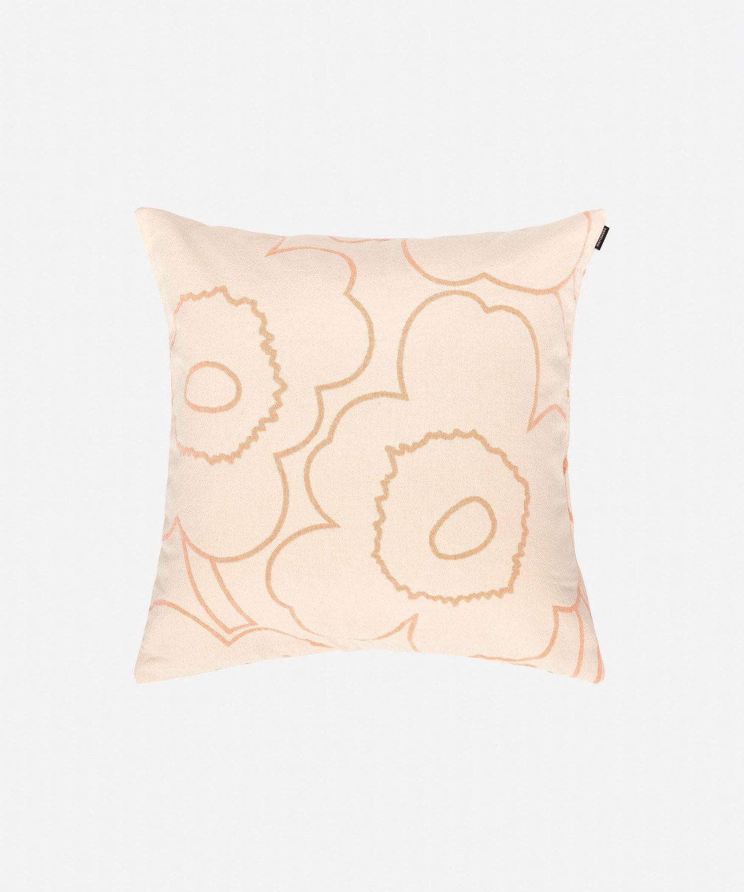 【SALE/15%OFF】Marimekko Piirto Unikko クッションカバー 60*60cm マリメッコ インテリア・生活雑貨 クッション・クッシ...