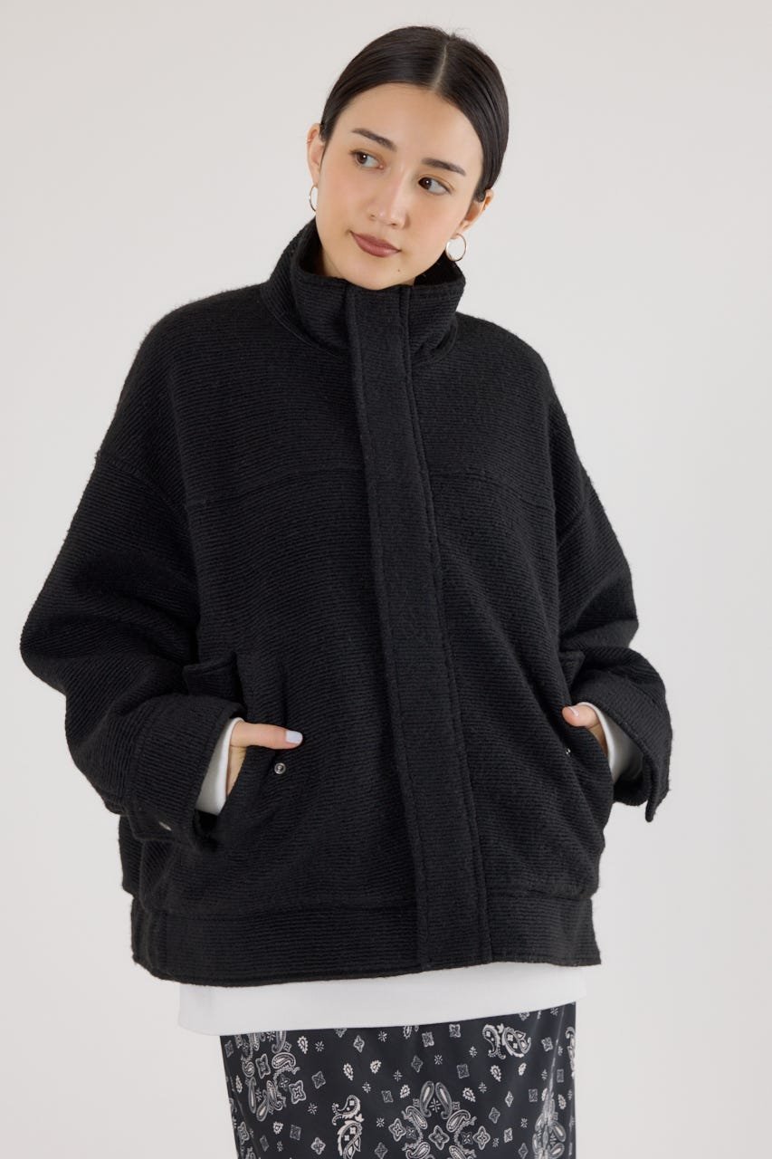 RODEO CROWNS WIDE BOWL スライバービックブルゾン ロデオクラウンズワイドボウル ジャケット・アウタ..