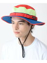 【SALE/30%OFF】Columbia Columbia/ コーンバレーロックブーニー /コロンビア コロンビア 帽子 ハット ブルー ブラック イエロー【...