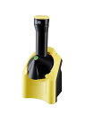 yonanas yonanas/アイスクリームメーカー クラシック901 イエロー アントレスクエア 食器・調理器具・キッチン用品 その他の食器・調理器具・キッ...
