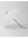 トラディショナルウェザーウェア Traditional Weatherwear PARASOL BAMBOO トラディショナル ウェザーウェア ファッション雑貨 傘・長傘【送料無料】