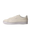 PUMA ユニセックス プーマ V コート バルク EB スニーカー プーマ シューズ・靴 スニーカー ホワイト【送料無料】