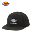 【SALE／30%OFF】Dickies Dickies/(U)DK EX RETRO BB CAP ハンドサイン 帽子 キャップ ブラック ブルー ベージュ ホワイト