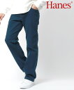 【SALE/30%OFF】Hanes ジーンズ メンズ ストレッチ デニム ジーパン ストレッチパンツ マルカワ パンツ ジーンズ・デニムパンツ ブラック ブルー ネイビー【送料無料】