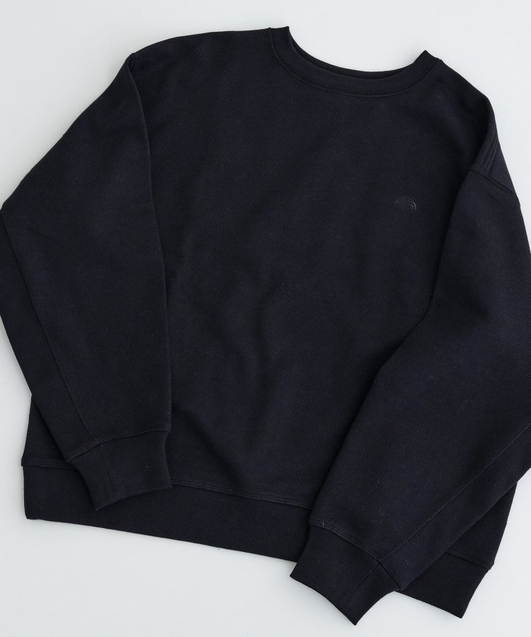 楽天市場】the north face purple label field crew neck sweat 楽天市場】the north face purple label field crew neck sweat