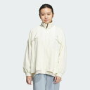 【SALE/44%OFF】adidas 【公式】アディダス adidas ワーディング ウーブンジャケット アディダス ジャケット・アウター その他のジャケット・アウター ベージュ【送料無料】