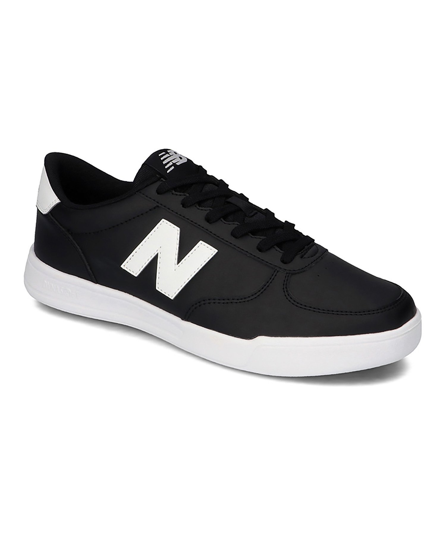 New Balance 【NewBalance】NB CT30 SB2 メンズ/レディース スニーカー ムーンスター シューズ・靴 スニーカー ブラック【送料無料】