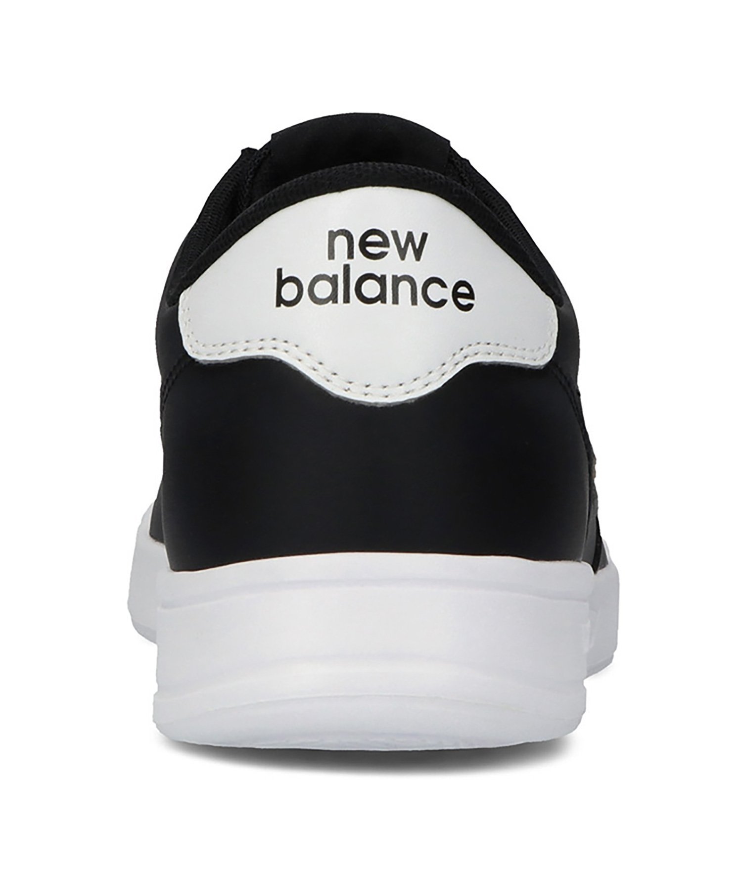 New Balance 【NewBalance】NB CT30 SB2 メンズ/レディース スニーカー ムーンスター シューズ・靴 スニーカー ブラック【送料無料】