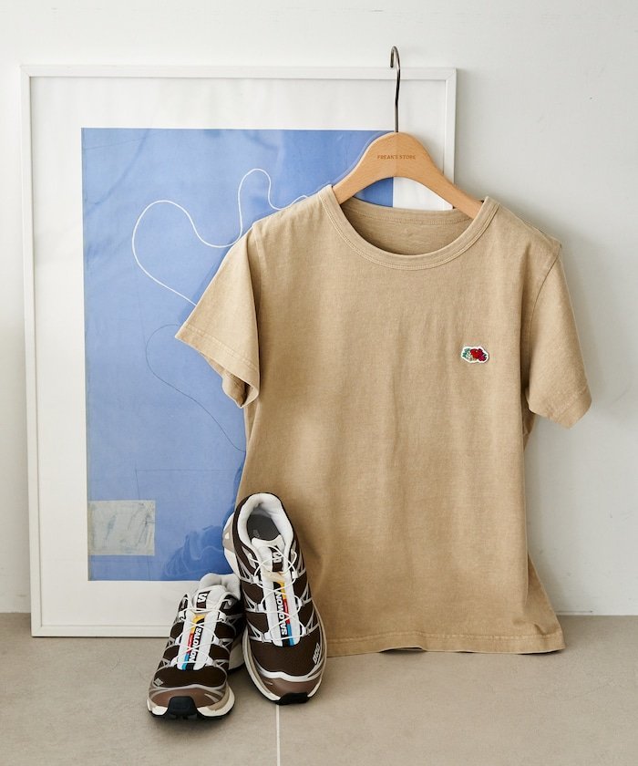 楽天市場】fruit of the loom（カラーベージュ）（Tシャツ・カットソー