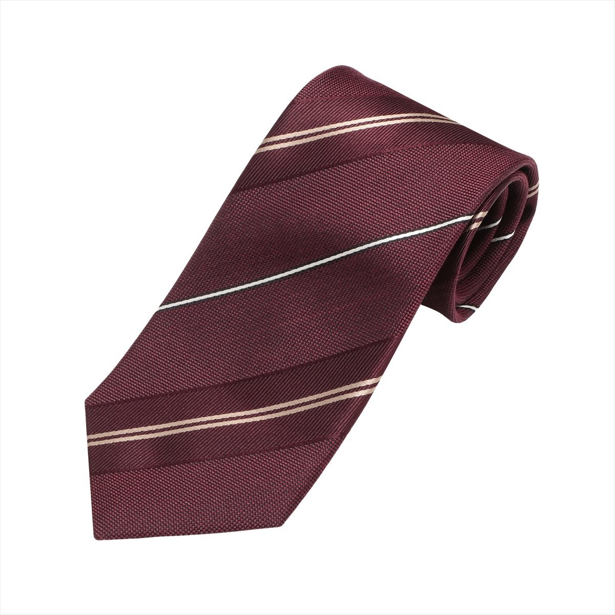 BRICK HOUSE by Tokyo Shirts ネクタイ 日本製 絹100% ふじやま織 ビジネス フォーマル BM15K100GGAJ4SA-89-930 トーキョーシャツ スーツ・フォーマル ネクタイ・蝶ネクタイ【送料無料】
