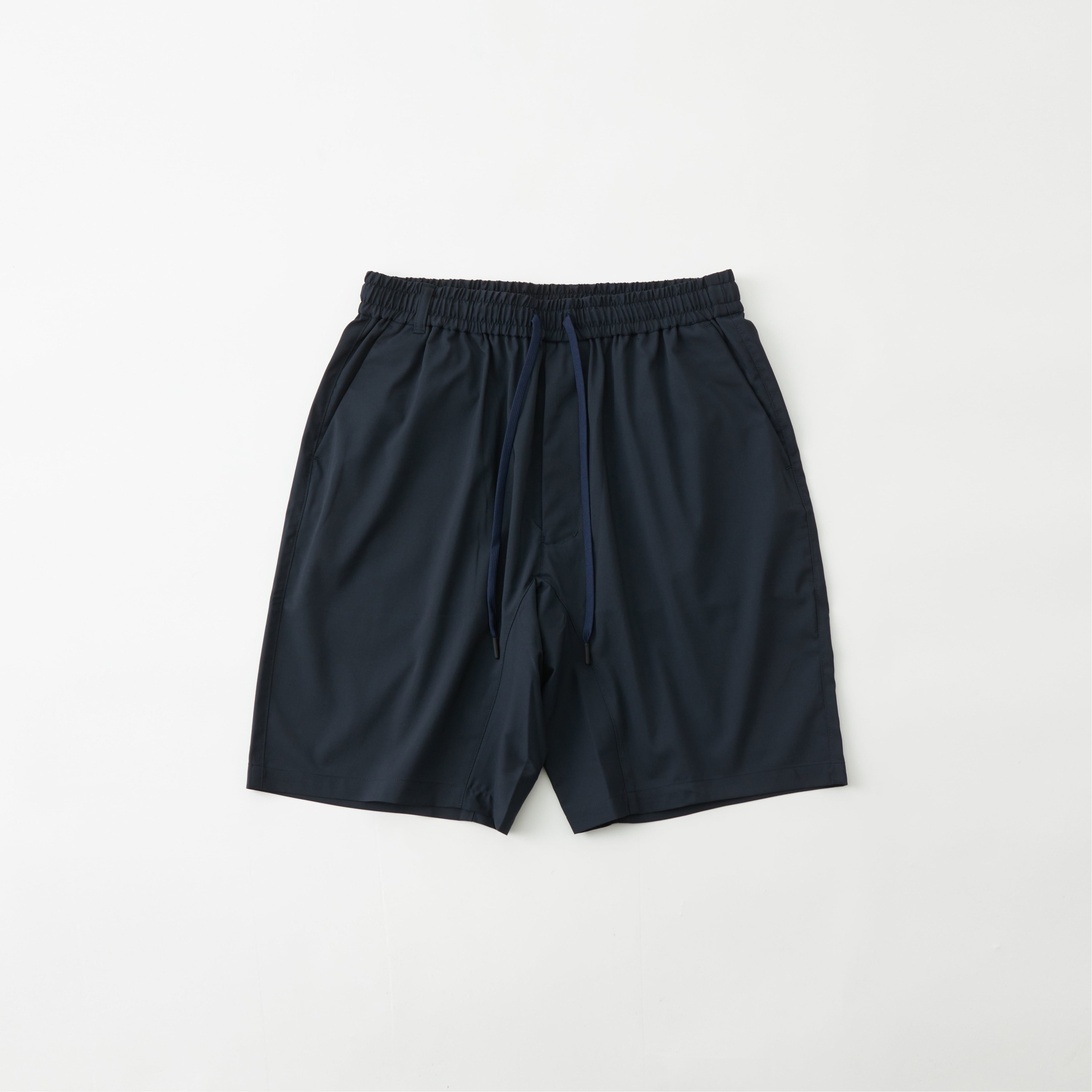 Repose Wear/(M)WIDE SHORT PANTS ホワイトマウンテニアリング パンツ その他のパンツ ブラック ネイビー ベージュ
