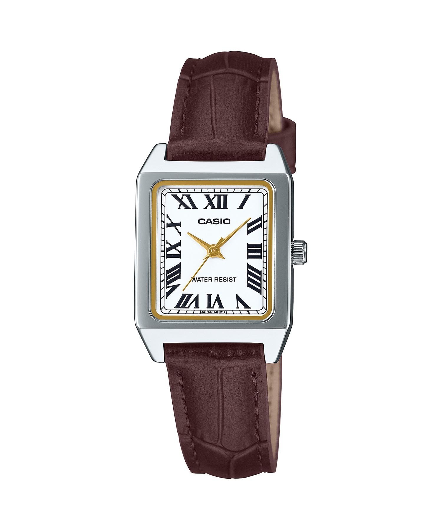 CASIO Collection / LTP-B150L-7B2JF ブリッジ アクセサリー・腕時計 腕時計