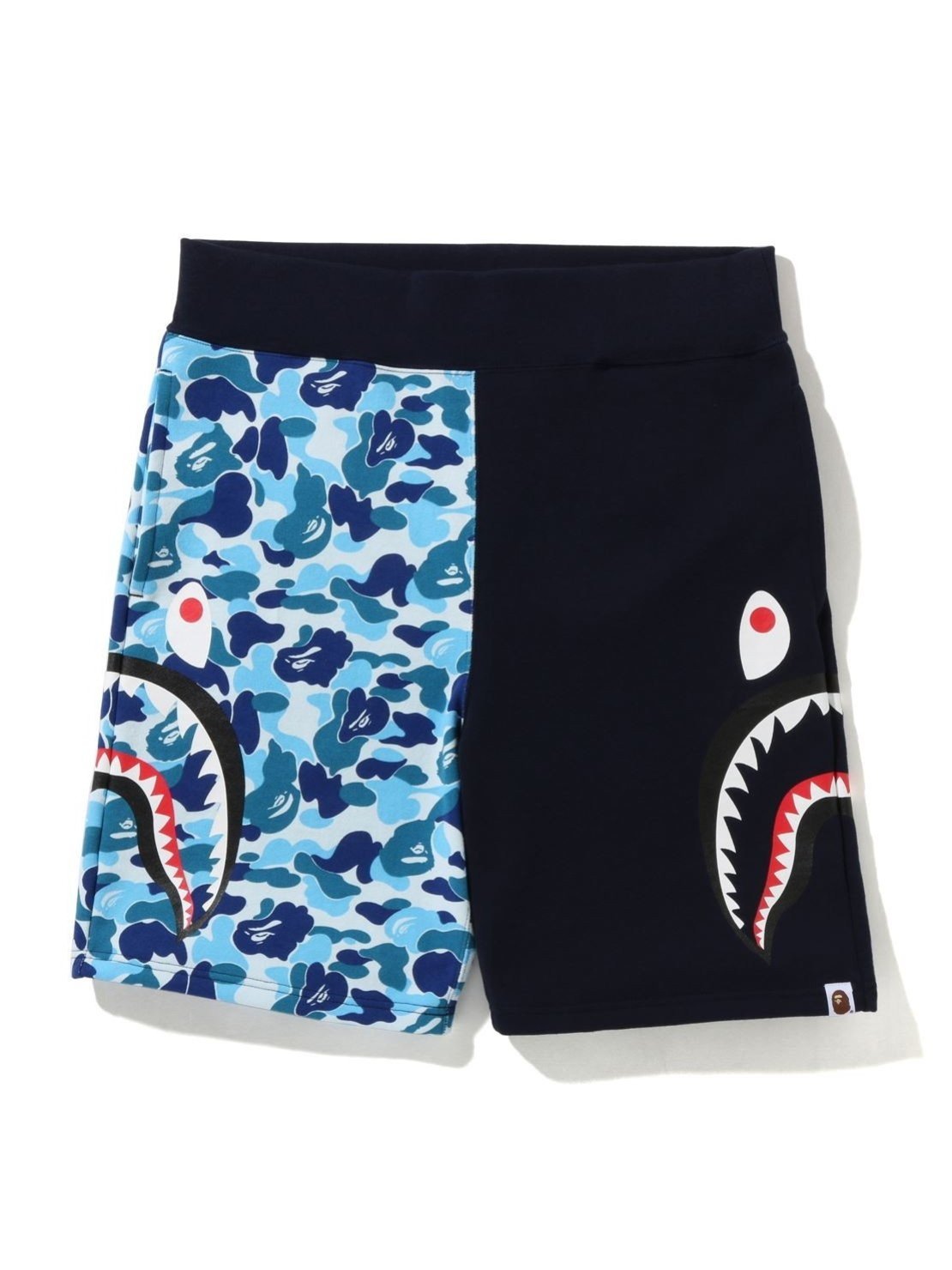 Bathing Ape ebay A BATHING APE ABC CAMO SIDE ...