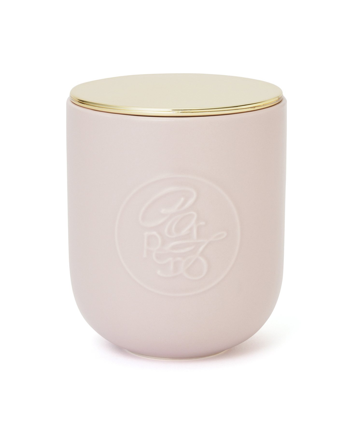 ペルト フレグランス ジェル ピンク(ローズ)