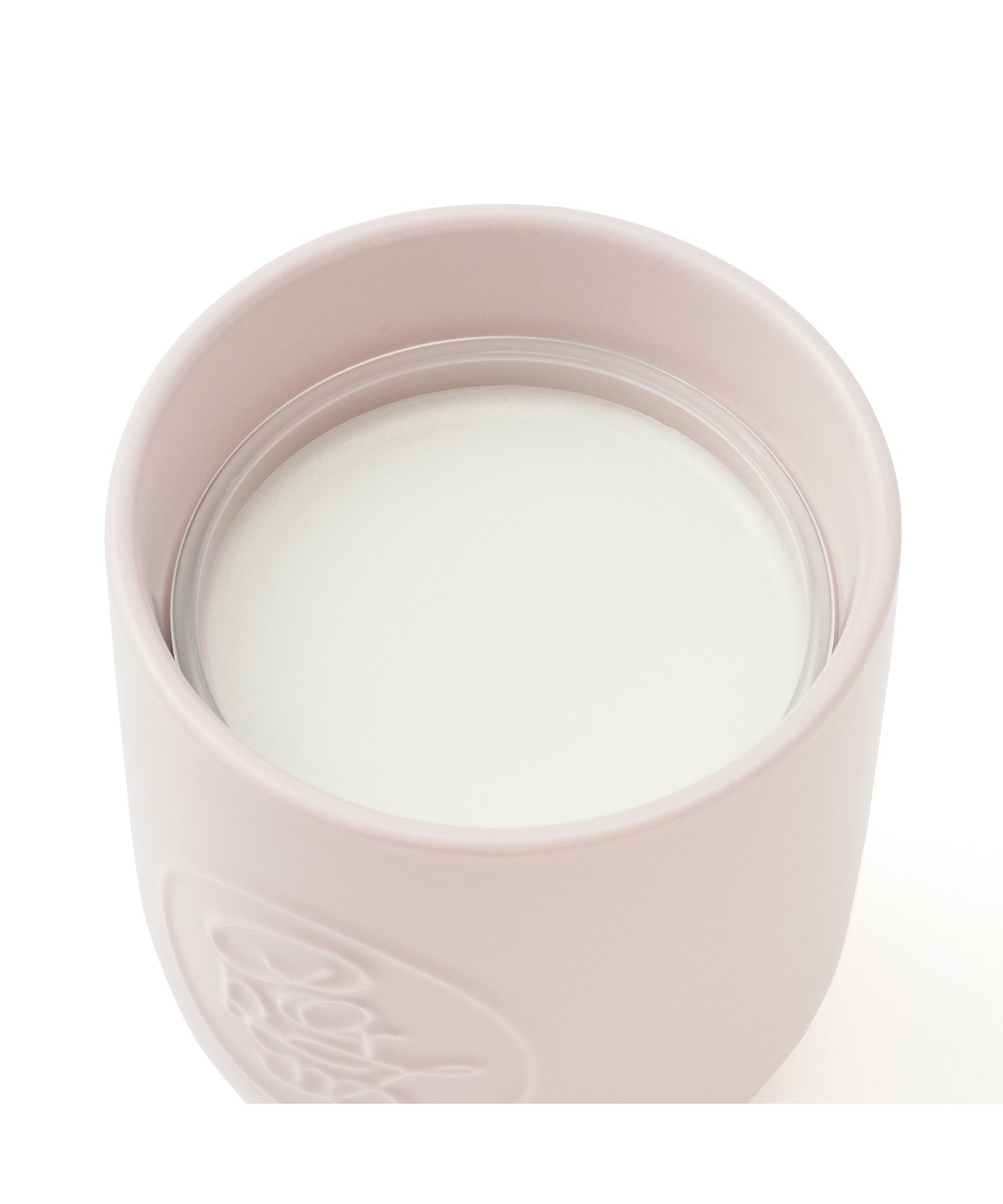 ペルト フレグランス ジェル ピンク(ローズ)