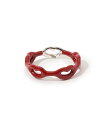 TOMORROWLAND GOODS HOTLIPS BY SOLANGE Little Kiss リング トゥモローランド アクセサリー・腕時計 リング・指輪 レッド【送料無料】