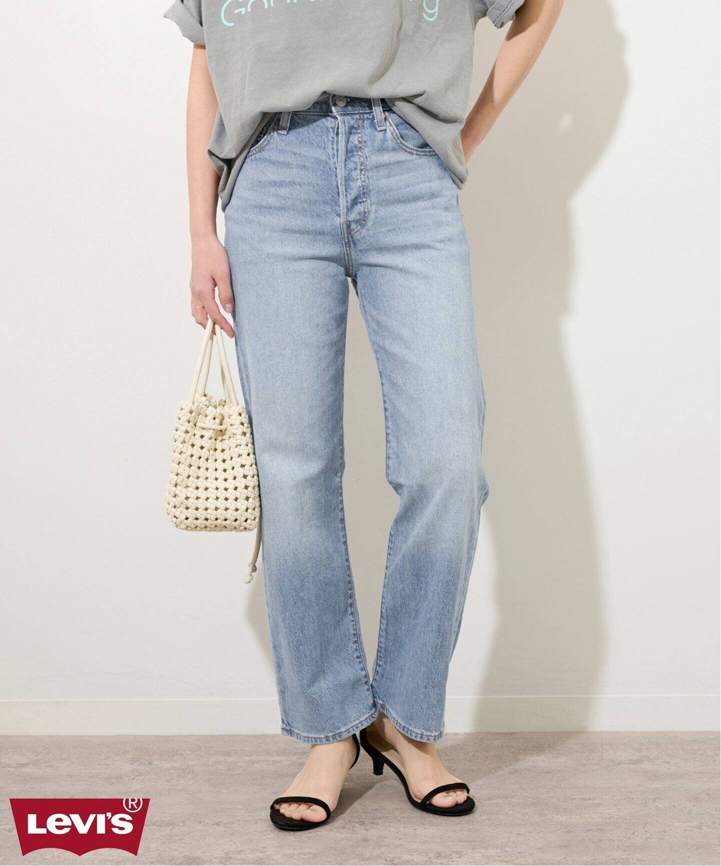 楽天市場】levi's ribcage straight ankleの通販 楽天市場】levi's ribcage straight ankleの通販
